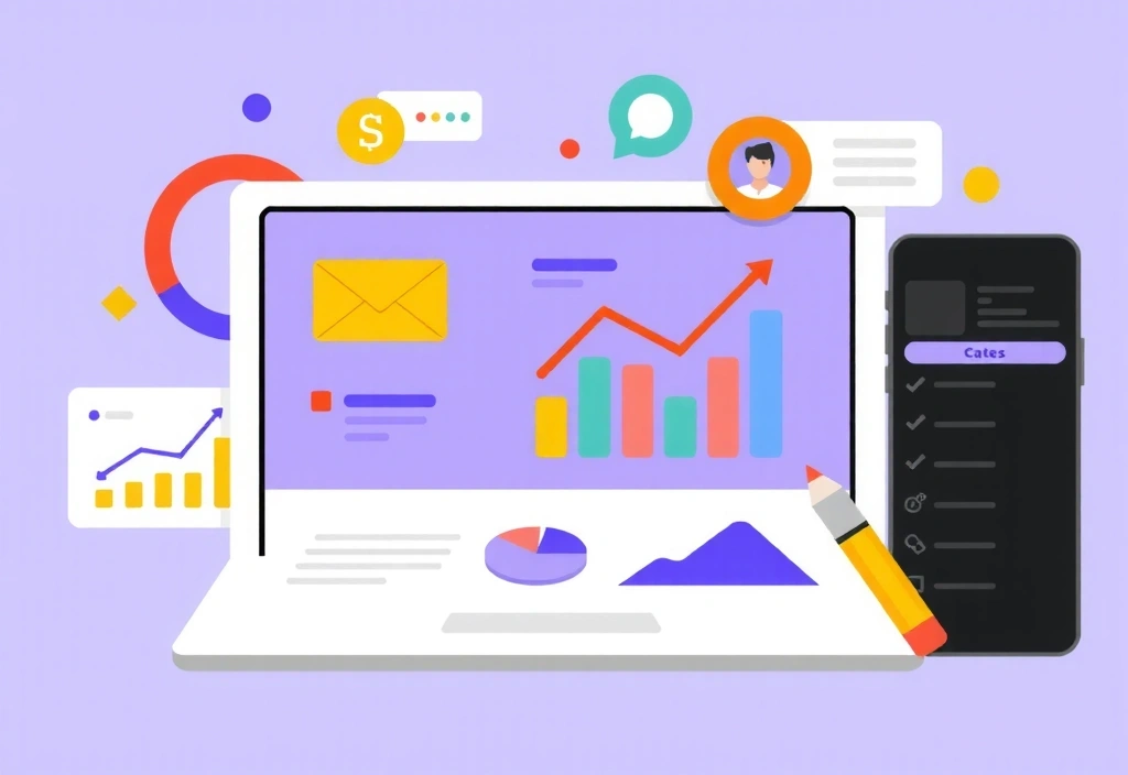 PPC reklama a optimalizace kampaní