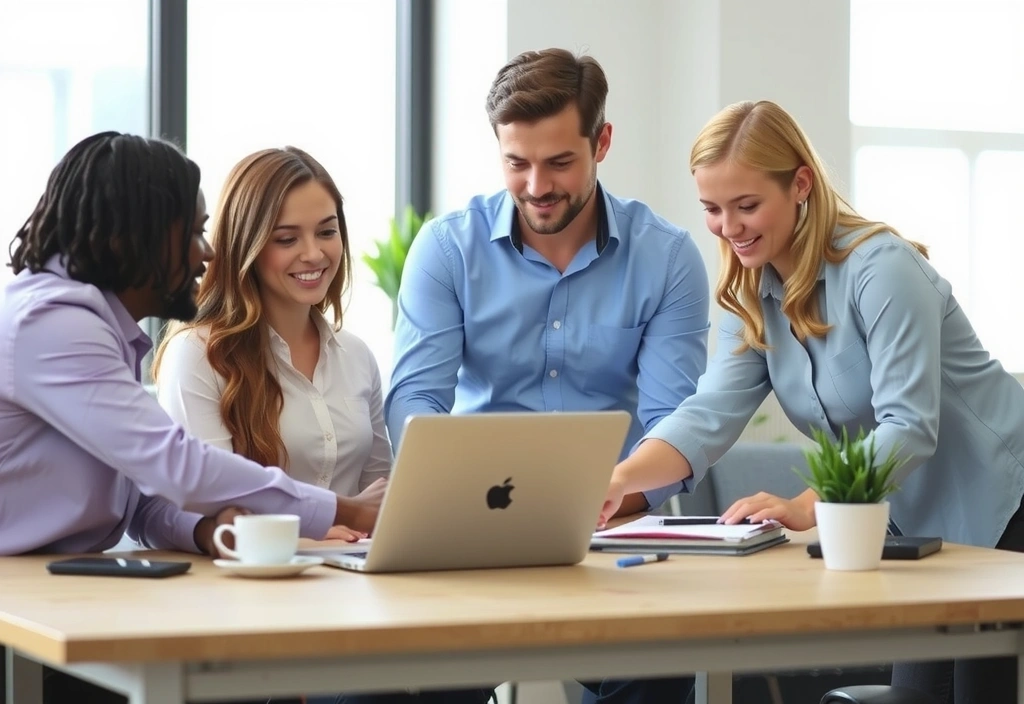 Sociální média marketing pro B2B