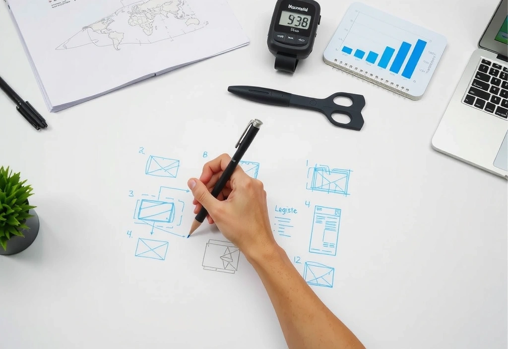 Webdesign a uživatelská zkušenost