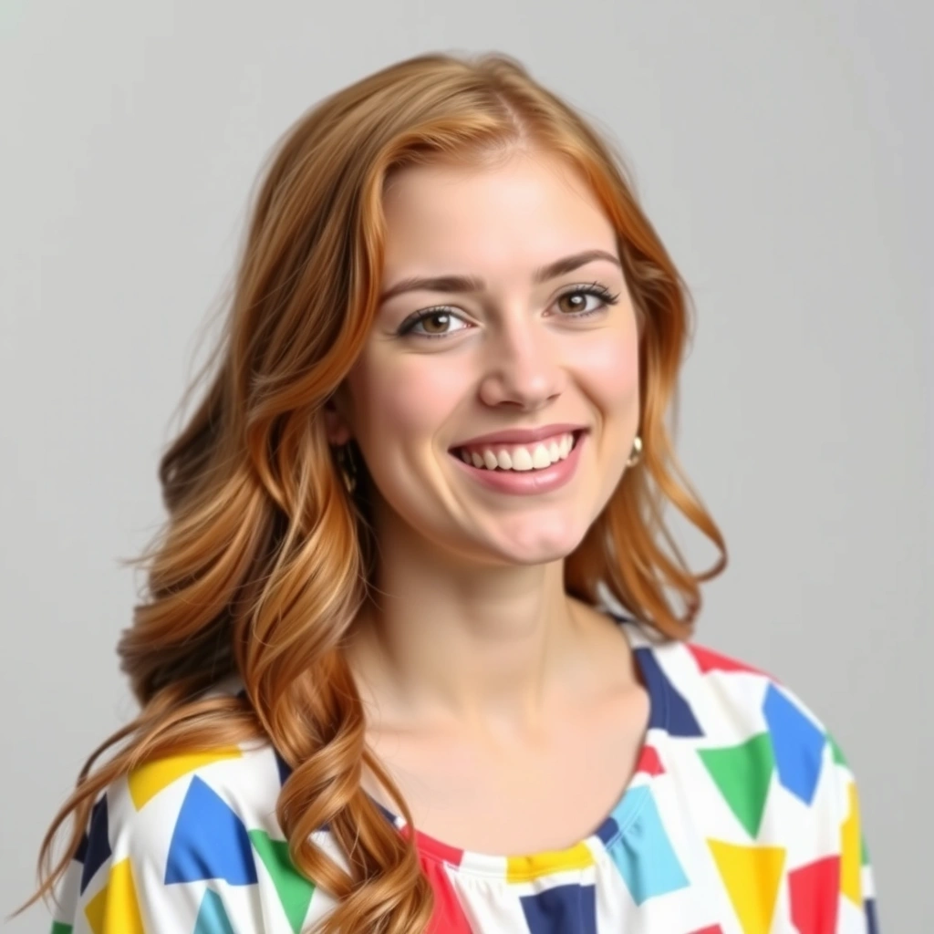 Portrét Lucie Kovářové, Social Media Specialist