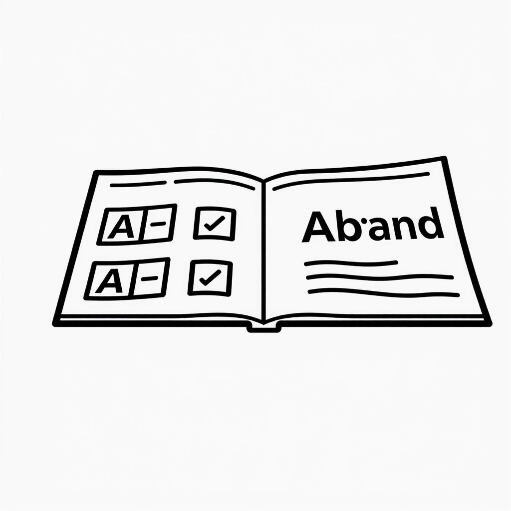 Ikona pro Brand book