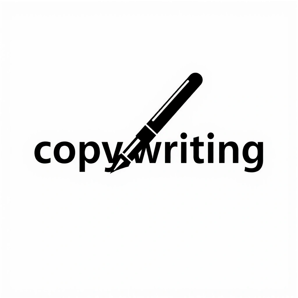 Ikona pro copywriting